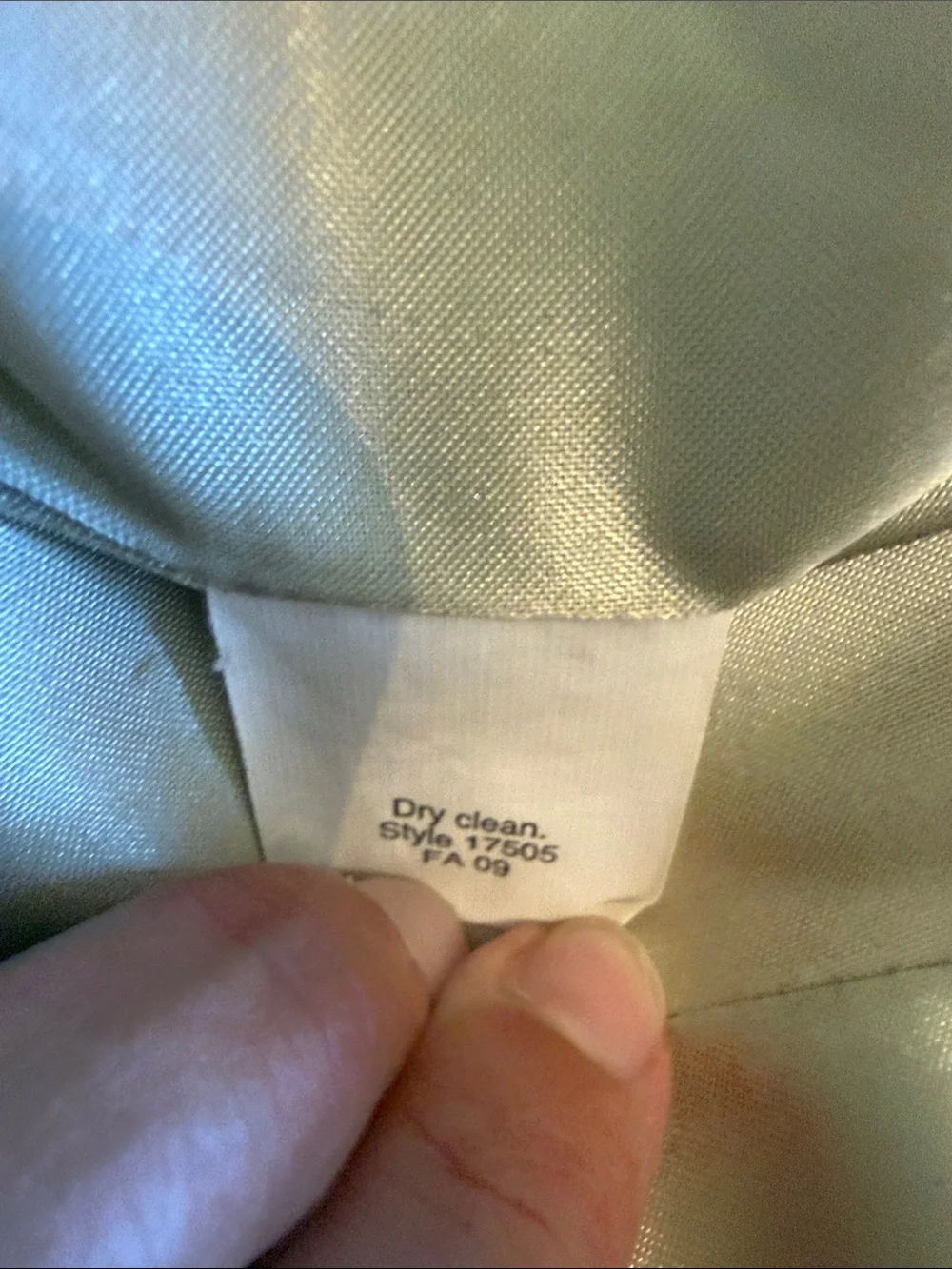 J. Crew Pink Double-Breasted Pea Coat - Picture 7 of 7